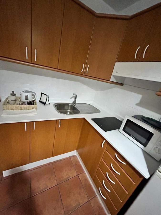 Condesa 1 Daire Orzola Dış mekan fotoğraf