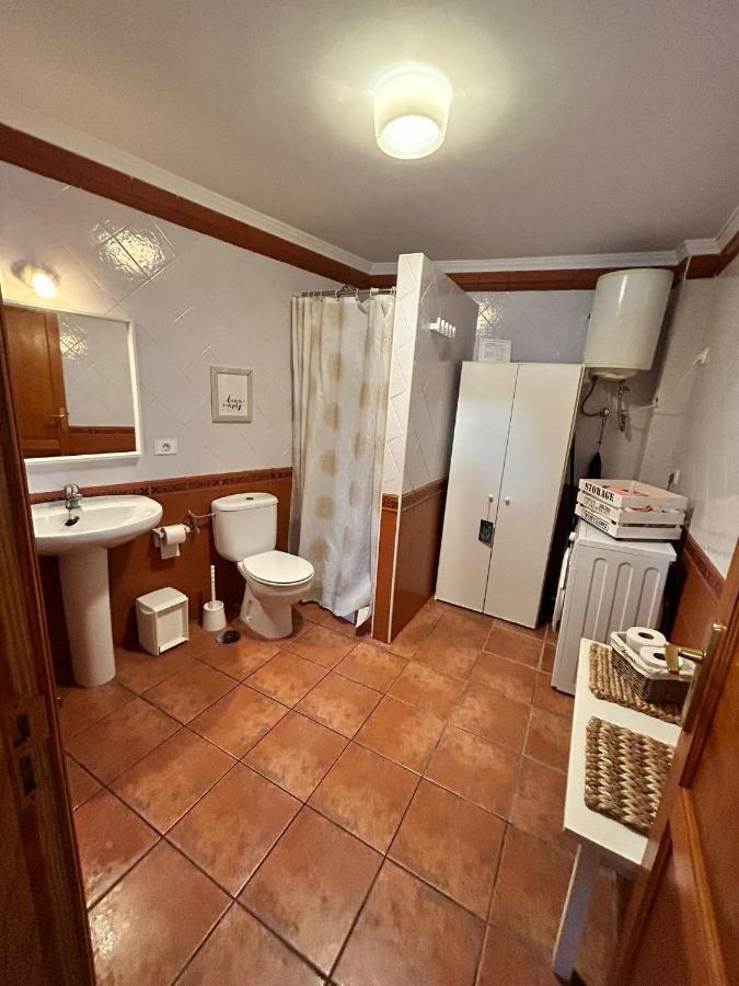 Condesa 1 Daire Orzola Dış mekan fotoğraf