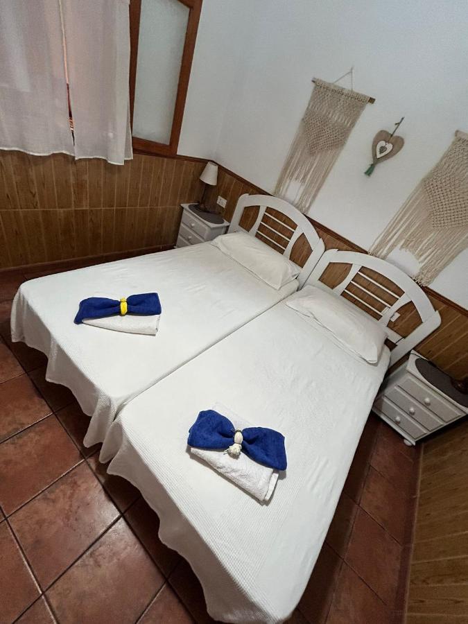 Condesa 1 Daire Orzola Dış mekan fotoğraf