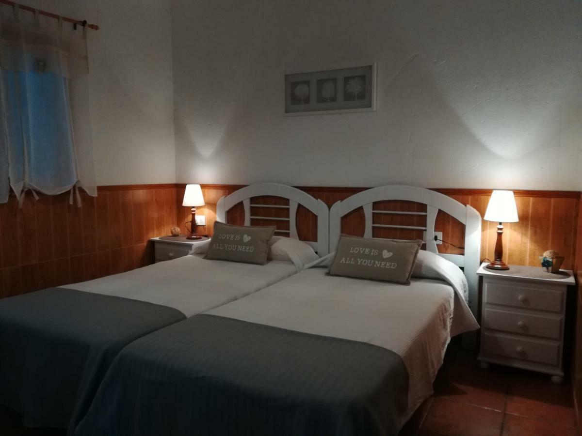 Condesa 1 Daire Orzola Dış mekan fotoğraf